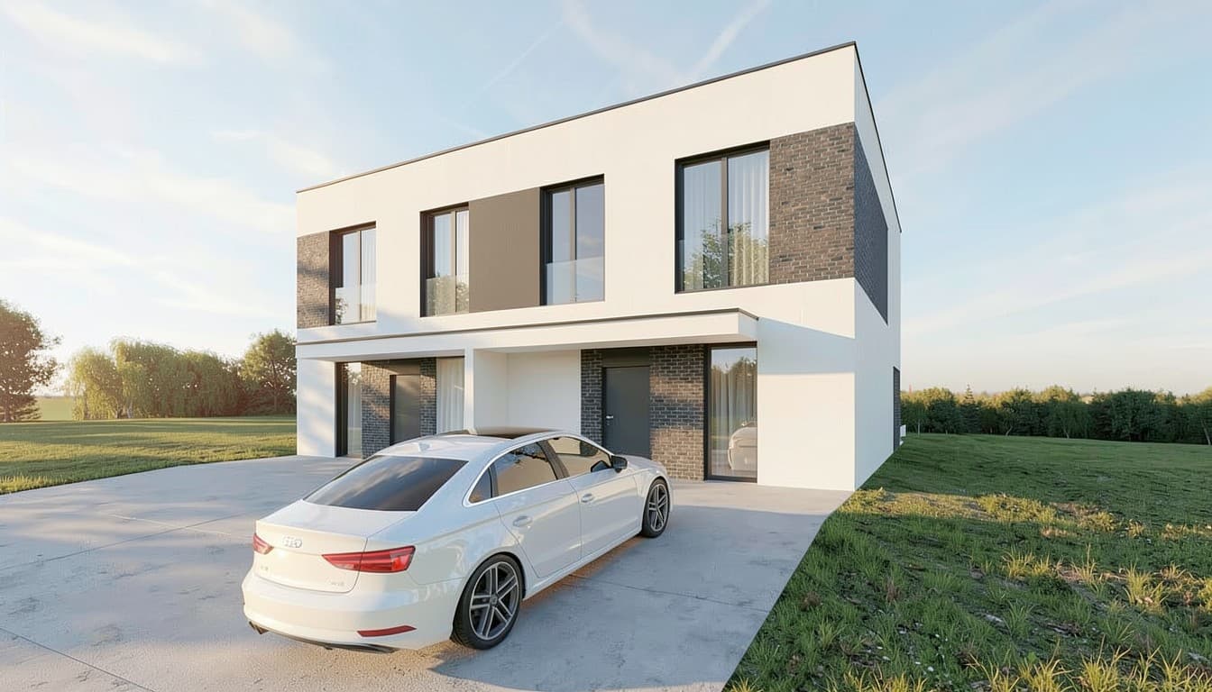 Nasze Gotowe Projekty w Sprzedaży